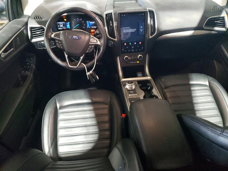 Aukcja sprzedaży 2023 Ford Edge Sel, vin: 2FMPK4J90PBA34201, numer aukcji: 76060835