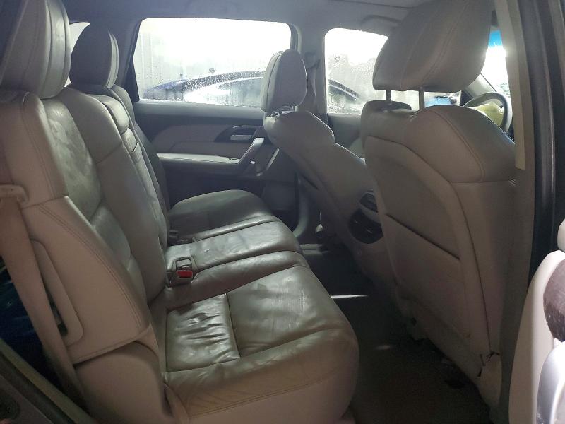 Продажа на аукционе авто 2010 Acura Mdx, vin: 2HNYD2H60AH533095, номер лота: 74290825