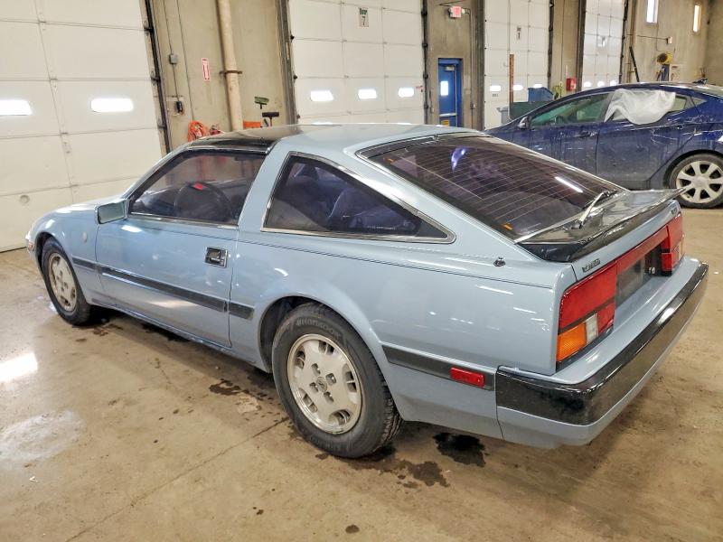 Продаж на аукціоні авто 1984 Datsun 300zx, vin: JN1HZ16S7EX004619, номер лоту: 74152865