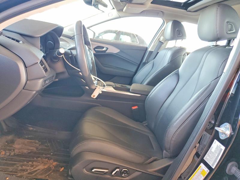 Продажа на аукционе авто 2023 Acura Tlx, vin: 19UUB5F35PA005226, номер лота: 72823005