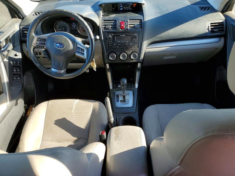 Продаж на аукціоні авто 2015 Subaru Forester, vin: JF2SJAHC3FH580687, номер лоту: 72694825