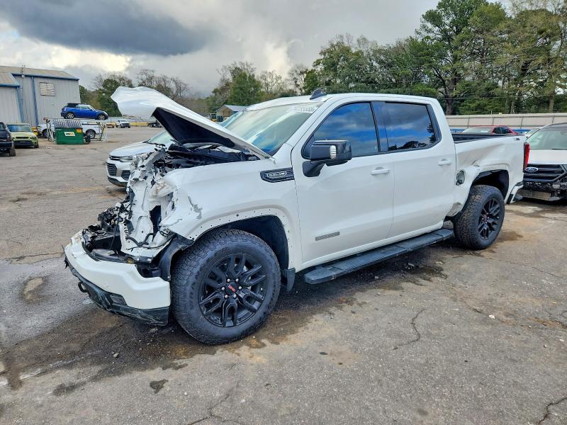 Продажа на аукционе авто 2025 Gmc Sierra, vin: 1GTUUCEDXSZ262433, номер лота: 74235555