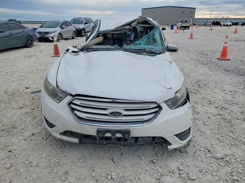 97989585 :رقم المزاد ، 1FAHP2F86EG150190 vin ، 2014 Ford Taurus مزاد بيع