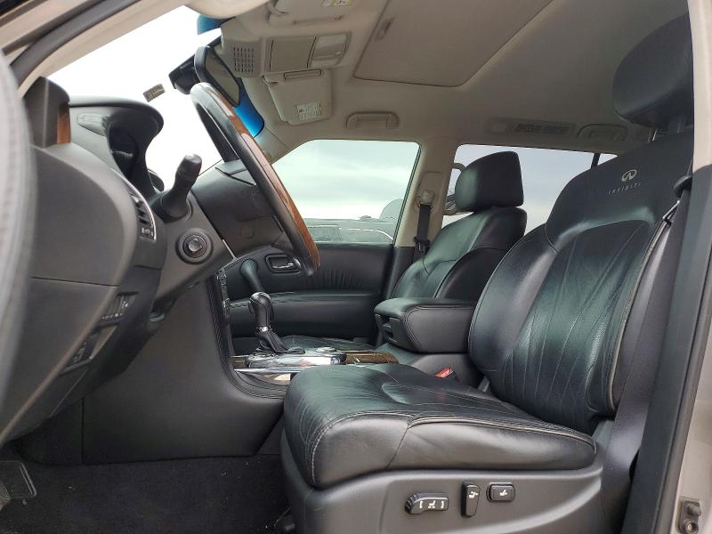Продаж на аукціоні авто 2013 Infiniti Qx56, vin: JN8AZ2ND8D9730049, номер лоту: 72532875