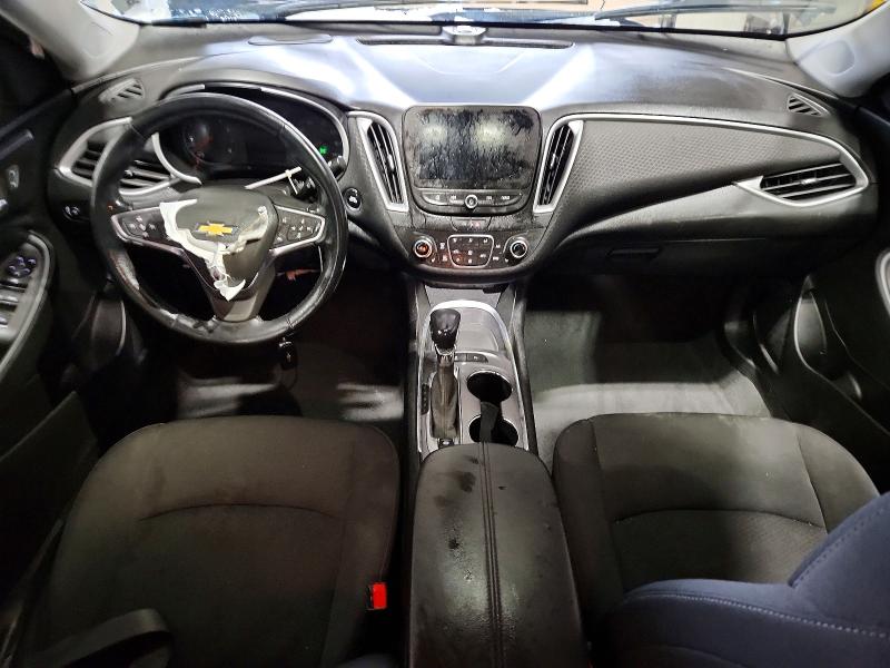 Продажа на аукционе авто 2024 Chevrolet Malibu, vin: 1G1ZD5ST7RF177535, номер лота: 74936025