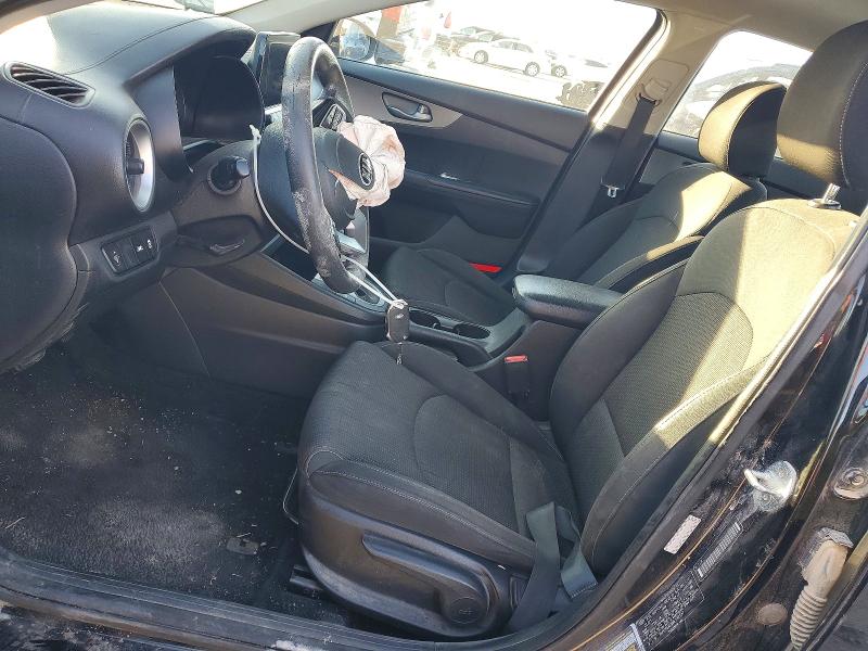 Aukcja sprzedaży 2021 Kia Forte, vin: 3KPF24ADXME332537, numer aukcji: 75453535