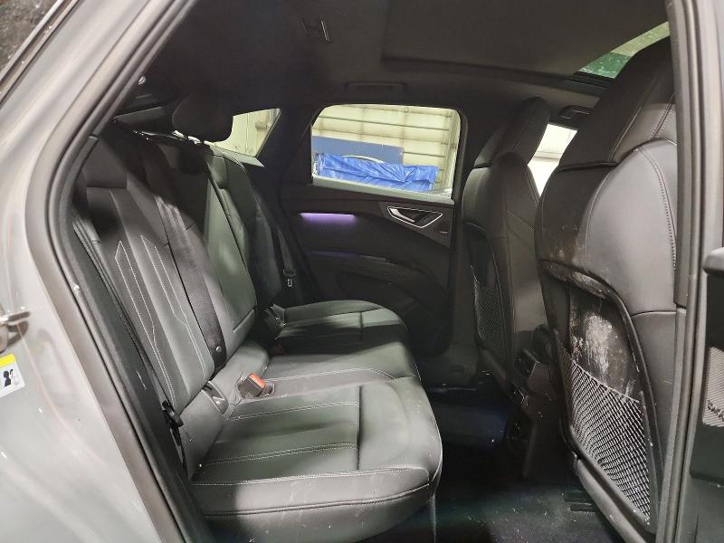 Aukcja sprzedaży 2024 Audi Q4 E-tron, vin: WA122AFZ7RP004978, numer aukcji: 73753645