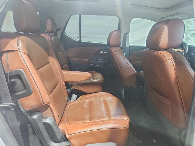 Aukcja sprzedaży 2018 Chevrolet Traverse, vin: 1GNEVKKW2JJ109969, numer aukcji: 74237655