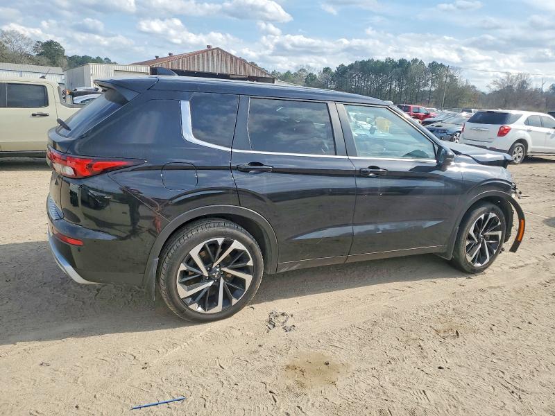 Продаж на аукціоні авто 2023 Mitsubishi Outlander, vin: JA4J3UA83PZ050883, номер лоту: 72119355