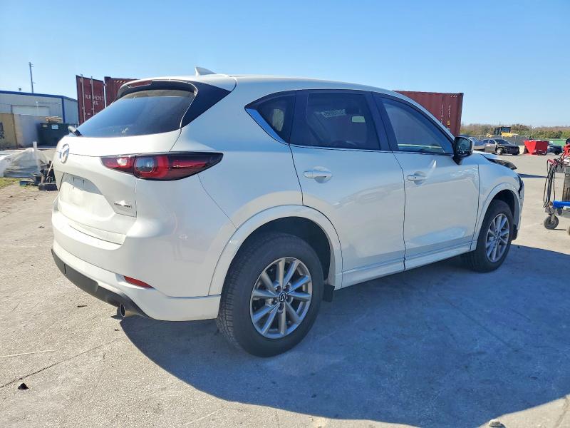 75469895 :رقم المزاد ، JM3KFBBM4R0364400 vin ، 2024 Mazda Cx-5 مزاد بيع