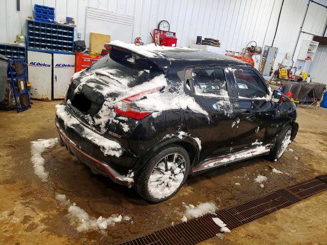 99046245 :رقم المزاد ، JN8AF5MV6FT560011 vin ، 2015 Nissan Juke مزاد بيع