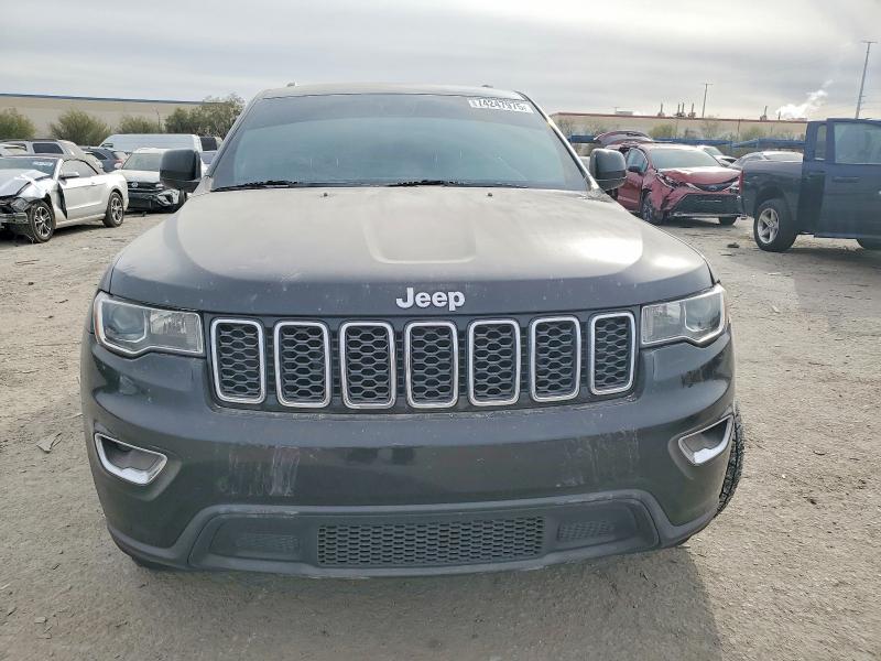 74247975 :رقم المزاد ، 1C4RJEAGXMC543387 vin ، 2021 Jeep Grand Cherokee مزاد بيع