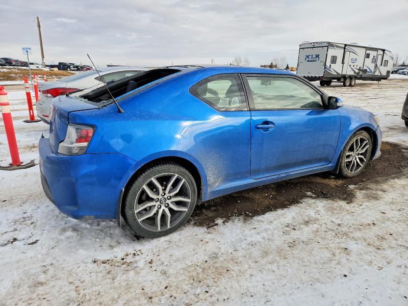 75215735 :رقم المزاد ، JTKJF5C75E3083562 vin ، 2014 Toyota Scion Tc مزاد بيع