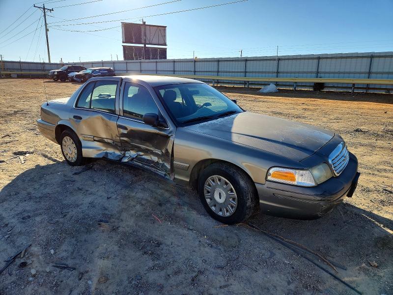 98990155 :رقم المزاد ، 2FAFP73W45X114354 vin ، 2005 Ford Crown Victoria مزاد بيع