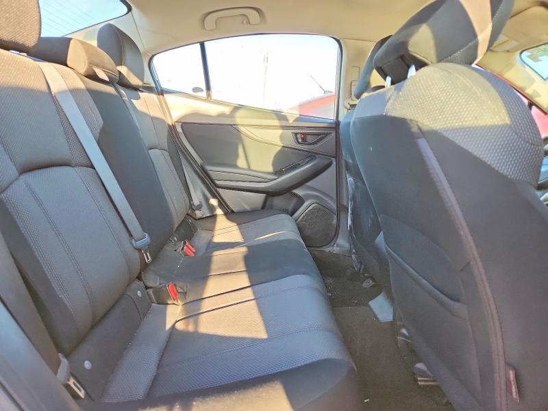 Aukcja sprzedaży 2019 Subaru Impreza, vin: 4S3GKAA69K3620445, numer aukcji: 73981745