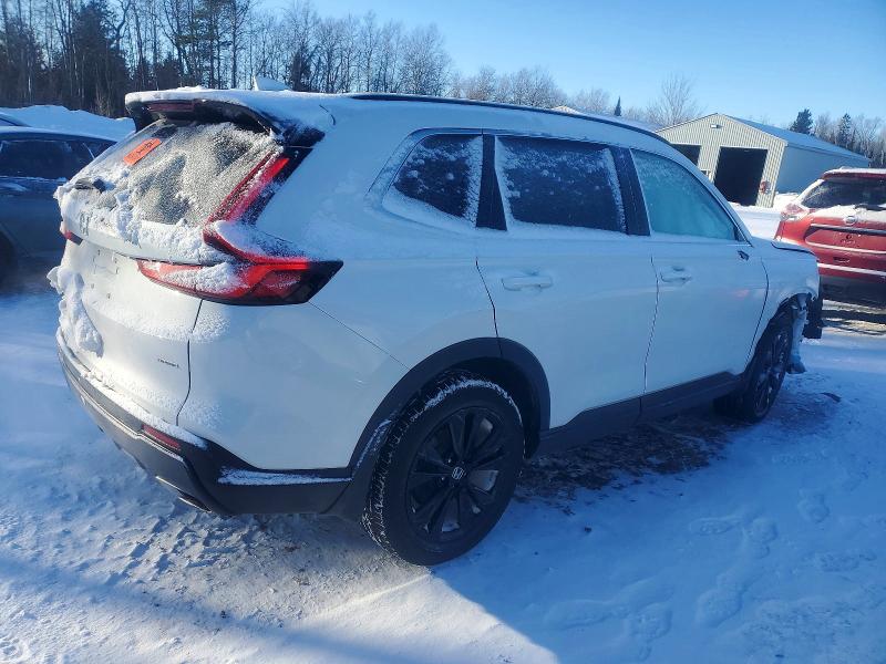 Aukcja sprzedaży 2024 Honda Cr-v, vin: 2HKRS6H94RH219485, numer aukcji: 73807395