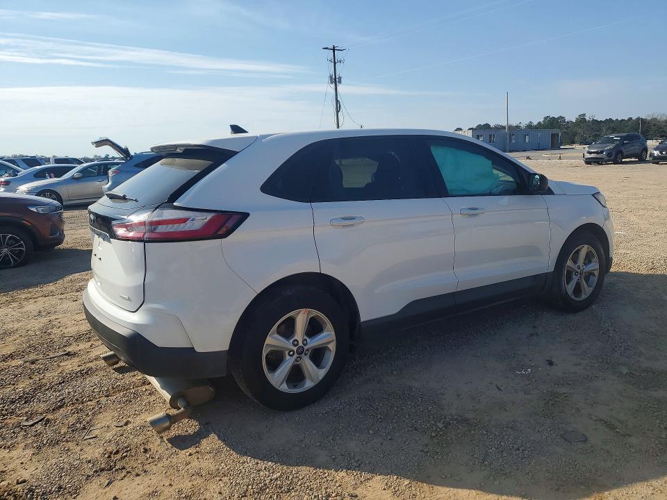 2019 Ford Edge მანქანა იყიდება აუქციონზე, vin: 2FMPK3G93KBC05355, აუქციონის ნომერი: 74924045