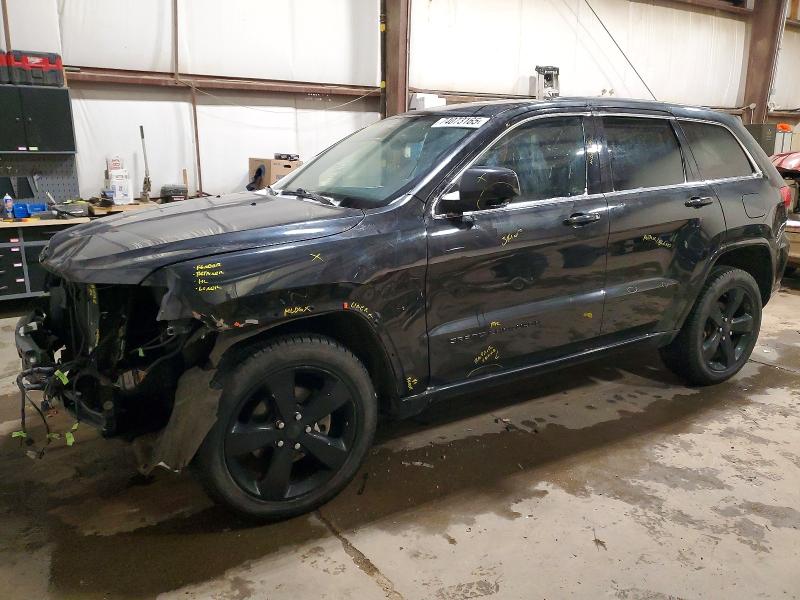 Aukcja sprzedaży 2015 Jeep Grand Cherokee, vin: 1C4RJFAG2FC636042, numer aukcji: 74073165