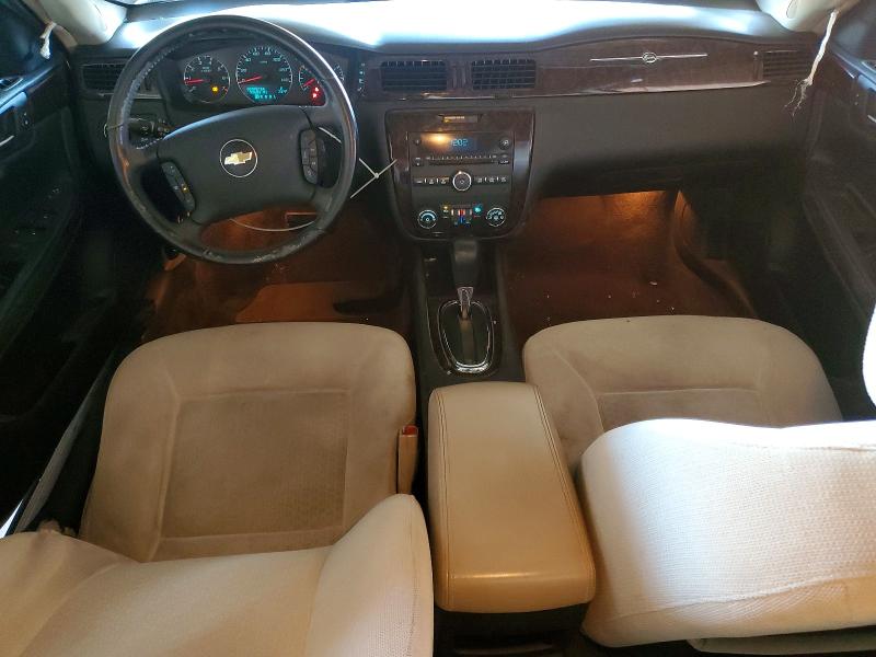 Продаж на аукціоні авто 2012 Chevrolet Impala Lt, vin: 2G1WG5E37C1230903, номер лоту: 73833685