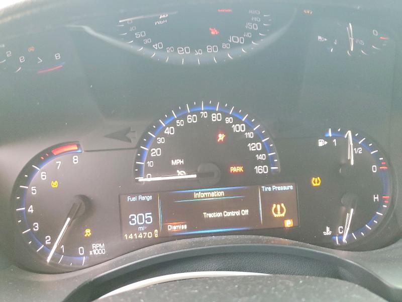 Продаж на аукціоні авто 2013 Cadillac Ats, vin: 1G6AG5RX9D0148010, номер лоту: 97895345