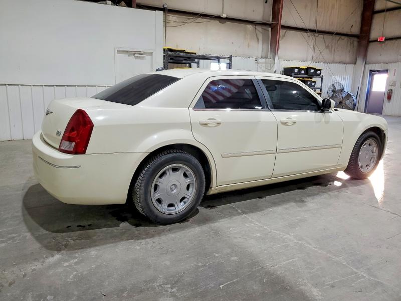 Продажа на аукционе авто 2006 Chrysler 300, vin: 2C3LA53G16H208235, номер лота: 74123585