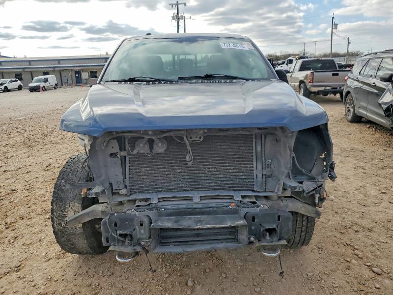 Aukcja sprzedaży 2018 Ford F150, vin: 1FTEW1EG3JFA16806, numer aukcji: 73755645