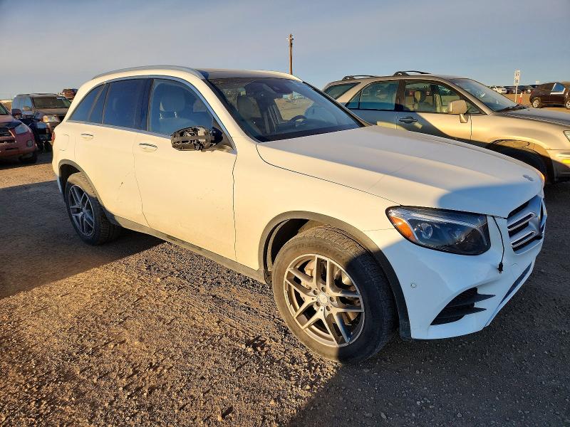 Auction sale of the 2016 Mercedes-benz Glc 300 4m, vin: WDC0G4KBXGF054778, lot number: 73406635