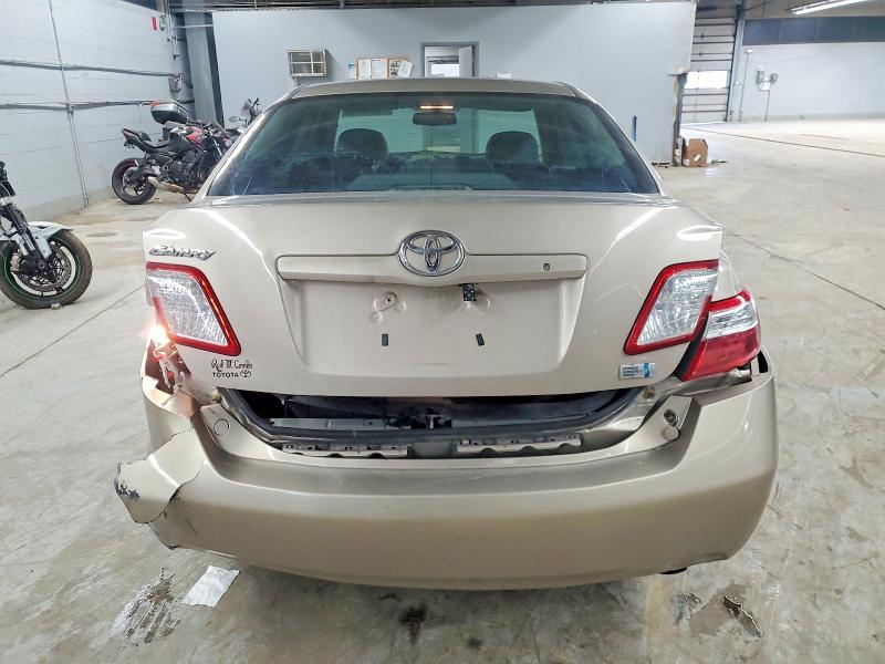 Продаж на аукціоні авто 2007 Toyota Camry, vin: 4T1BB46K57U010413, номер лоту: 73854925