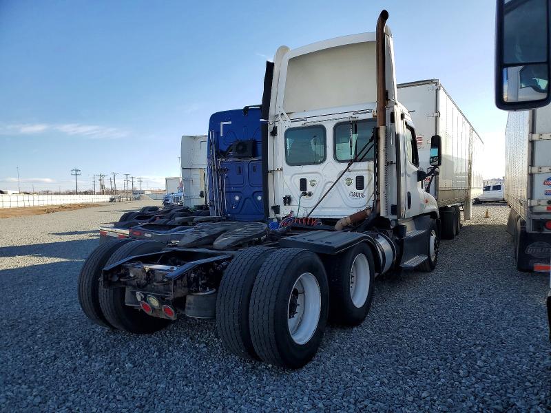 Aukcja sprzedaży 2016 Freightliner Cascadia 1, vin: 1FUJGEDV6GLHC5914, numer aukcji: 72840075