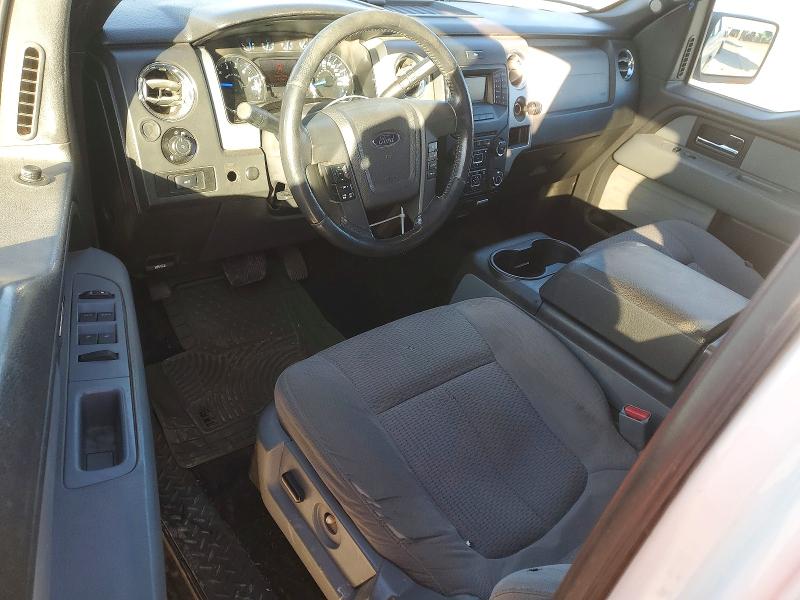Продажа на аукционе авто 2013 Ford F150, vin: 1FTFX1EF8DKF21664, номер лота: 72644785