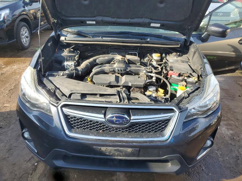 2016 Subaru Crosstrek მანქანა იყიდება აუქციონზე, vin: JF2GPABC3G8211665, აუქციონის ნომერი: 99174745