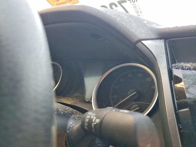 73263245 :رقم المزاد ، 4T1C11AK7PU105469 vin ، 2023 Toyota Camry مزاد بيع