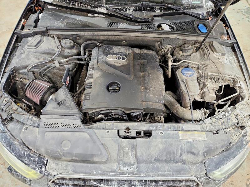 Aukcja sprzedaży 2015 Audi A4 Premium, vin: WAUFFAFL3FN014161, numer aukcji: 75635965