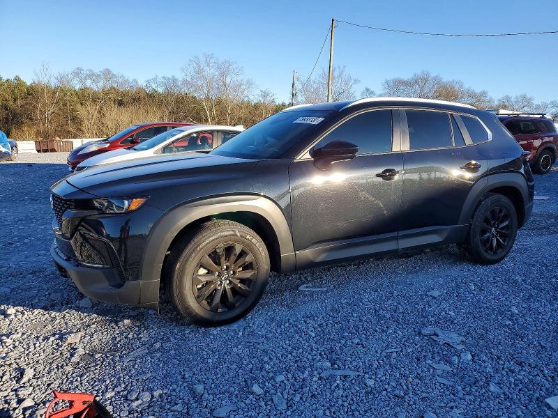 73933185 :رقم المزاد ، 7MMVABBM2SN346300 vin ، 2025 Mazda Cx-50 مزاد بيع