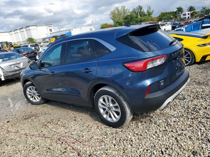 73226935 :رقم المزاد ، 1FMCU0G66LUC32803 vin ، 2020 Ford Escape Se مزاد بيع