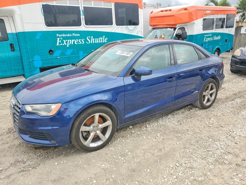 Aukcja sprzedaży 2016 Audi A3, vin: WAUA7GFFXG1016311, numer aukcji: 73367705