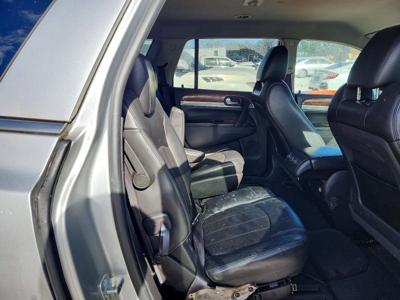 Aukcja sprzedaży 2010 Buick Enclave, vin: 5GALVBED0AJ120058, numer aukcji: 72326475