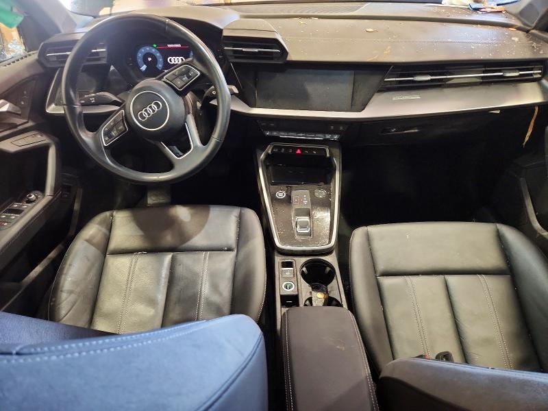 Aukcja sprzedaży 2023 Audi A3, vin: WAUAUDGY5PA116629, numer aukcji: 73966665