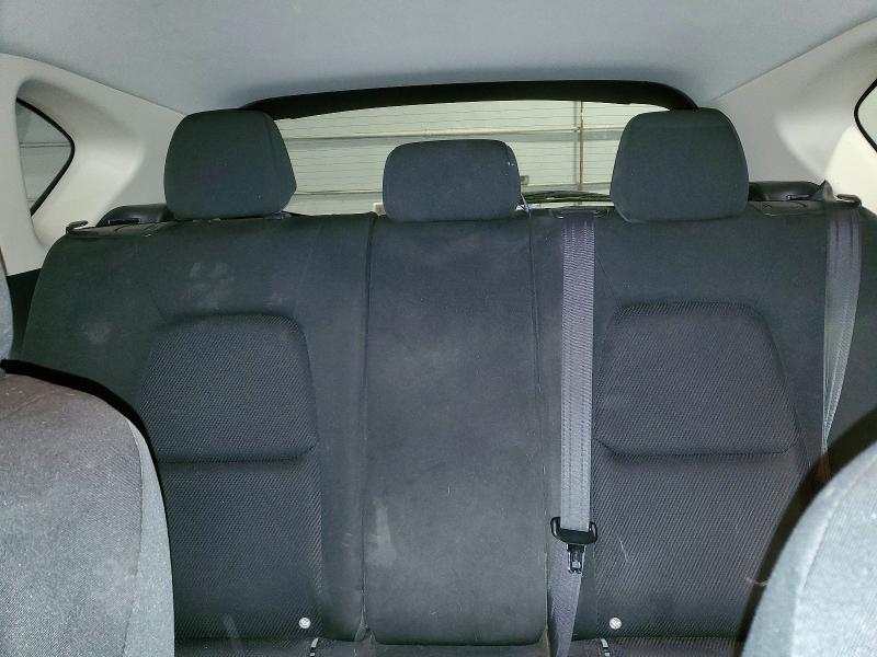 Aukcja sprzedaży 2022 Mazda Cx-5, vin: JM3KFBBL3N0597234, numer aukcji: 73652455