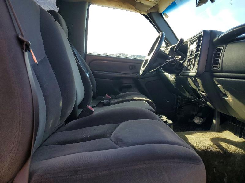 Продаж на аукціоні авто 2004 Gmc New Sierra, vin: 1GTEC14T24Z207403, номер лоту: 49155836