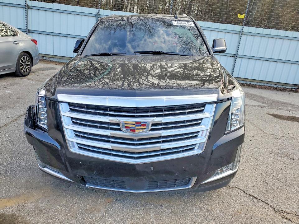 Продаж на аукціоні авто 2020 Cadillac Escalade, vin: 1GYS3DKJ9LR221717, номер лоту: 75053245