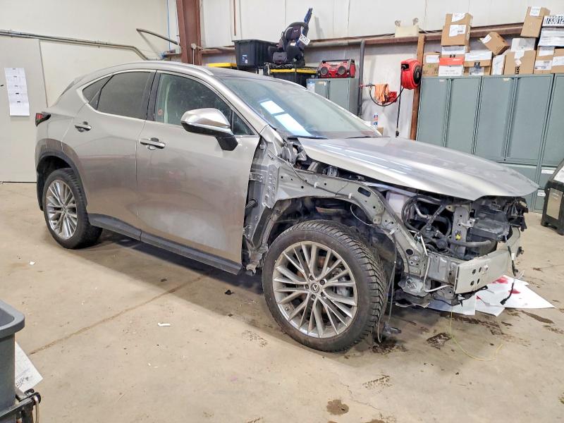 Aukcja sprzedaży 2023 Lexus Nx, vin: 2T2GKCEZ0PC010170, numer aukcji: 99415455