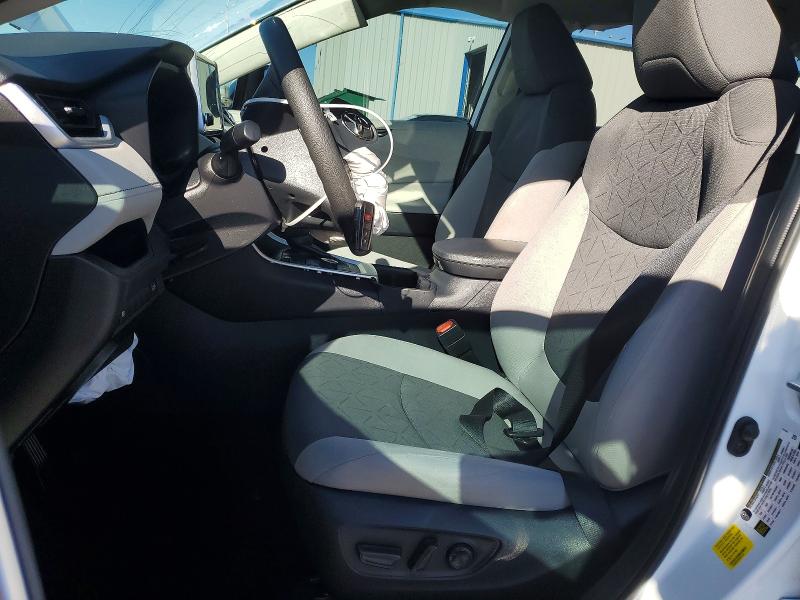Продаж на аукціоні авто 2025 Toyota Rav4 Hybrid, vin: 4T3RWRFV8SU181179, номер лоту: 72587625