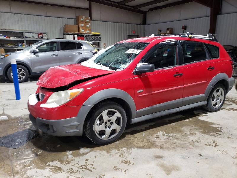 Aukcja sprzedaży 2005 Pontiac Vibe, vin: 5Y2SL63875Z455127, numer aukcji: 74151315