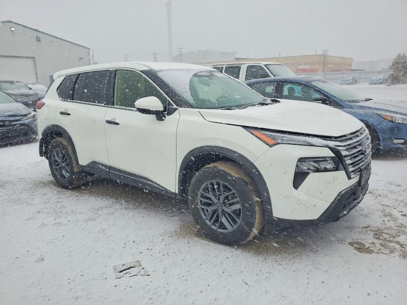 72418535 :رقم المزاد ، JN8BT3AB3RW426006 vin ، 2024 Nissan Rogue مزاد بيع