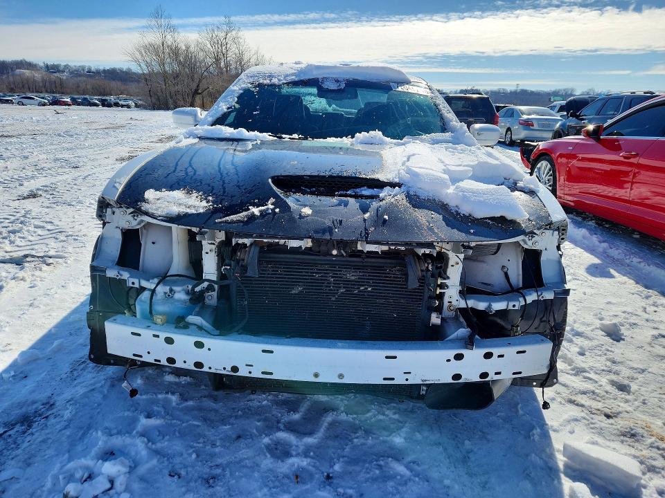 Продажа на аукционе авто 2016 Dodge Charger, vin: 2C3CDXGJ8GH234485, номер лота: 75049345