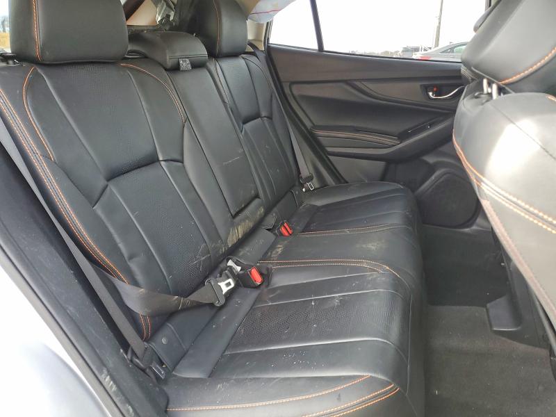 Продажа на аукционе авто 2019 Subaru Crosstrek, vin: JF2GTANC2KH225881, номер лота: 72992045