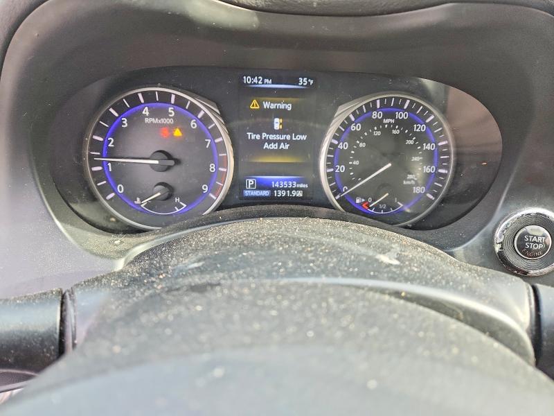Продажа на аукционе авто 2014 Infiniti Q50, vin: JN1BV7AP4EM691390, номер лота: 73579645
