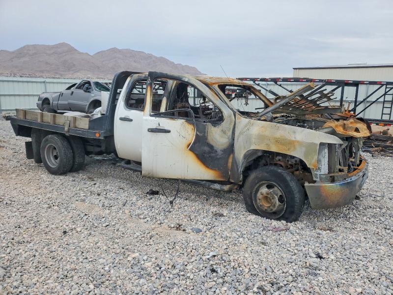 95216615 :رقم المزاد ، 1GB4CZC87DF238417 vin ، 2013 Chevrolet Silverado مزاد بيع