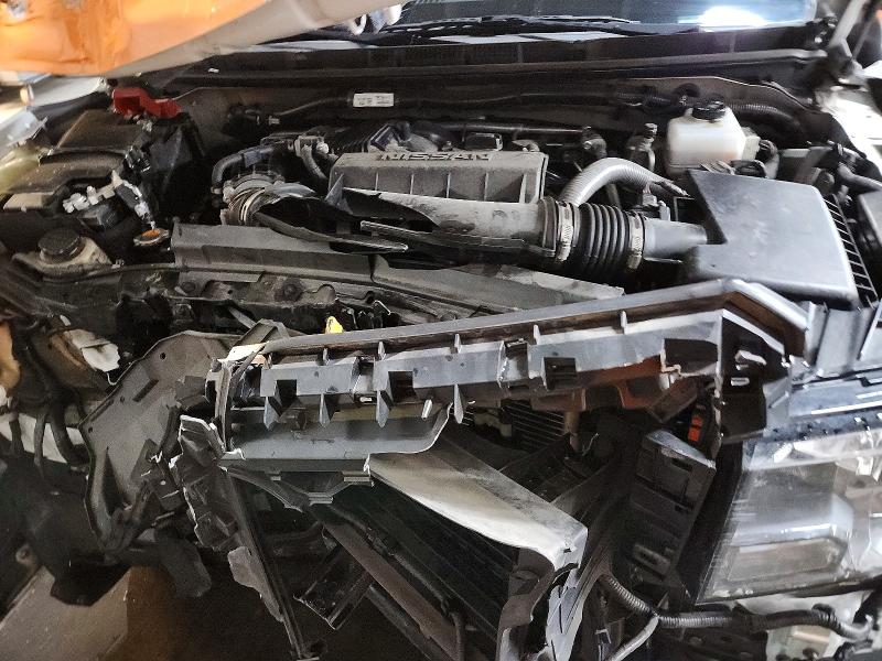 Продаж на аукціоні авто 2024 Nissan Frontier, vin: 1N6ED1CL2RN605561, номер лоту: 73508435
